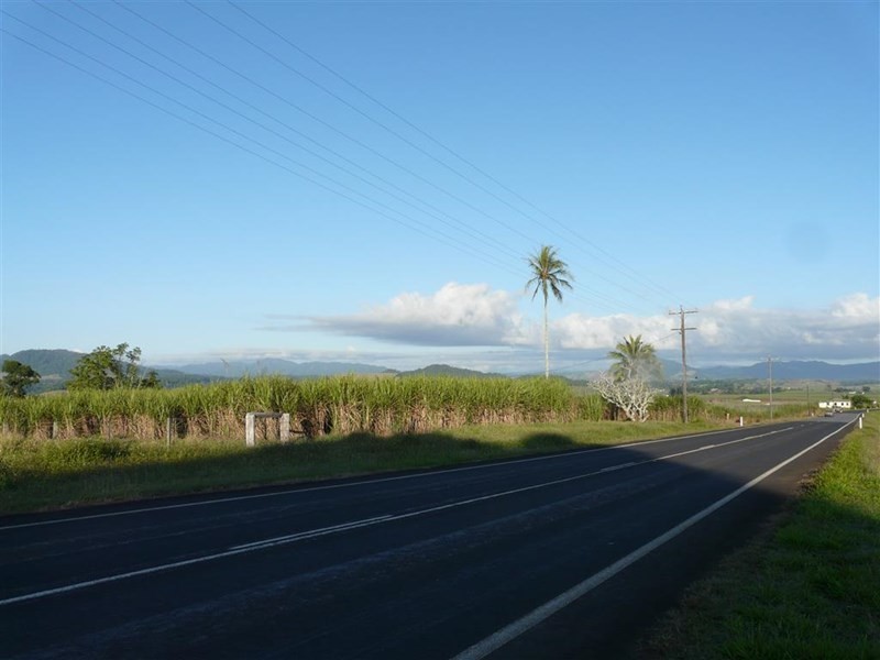 935 to 983 Palmerston Highway, Innisfail QLD 4860