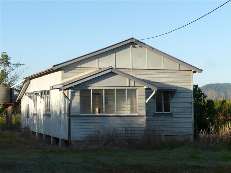 935 to 983 Palmerston Highway, Innisfail QLD 4860