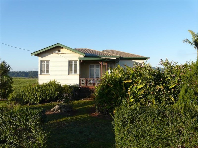 935 to 983 Palmerston Highway, Innisfail QLD 4860