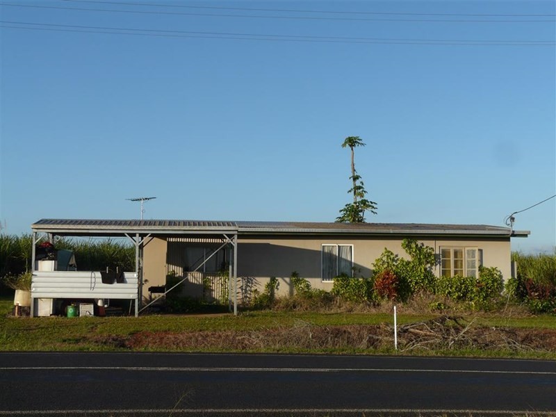 935 to 983 Palmerston Highway, Innisfail QLD 4860