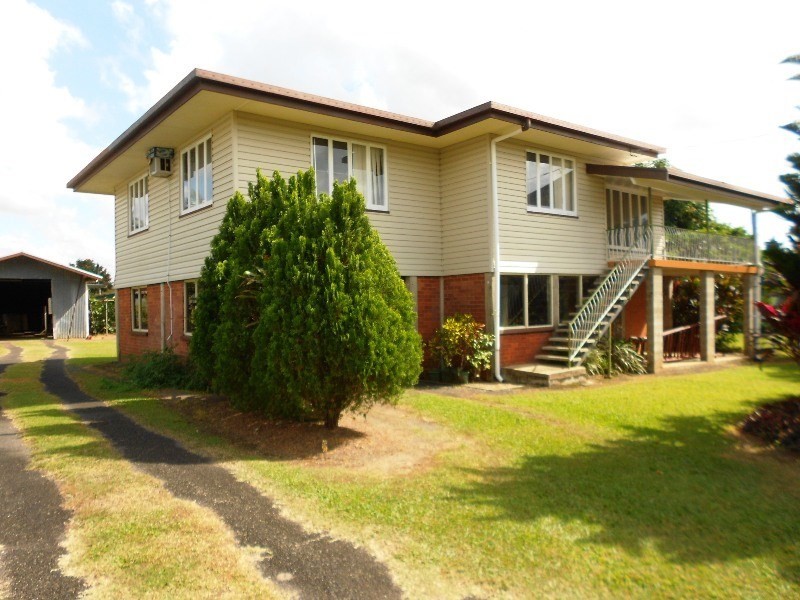 2 ALBA, Innisfail QLD 4860