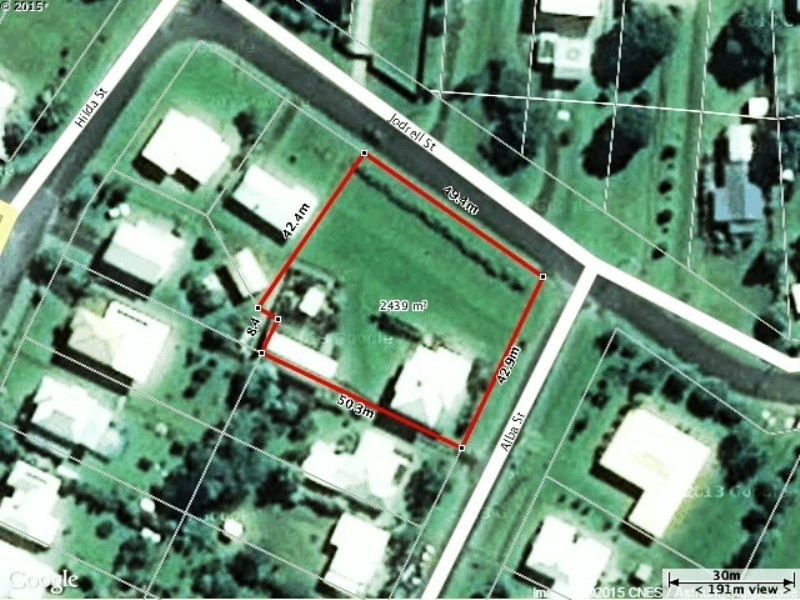 2 ALBA, Innisfail QLD 4860