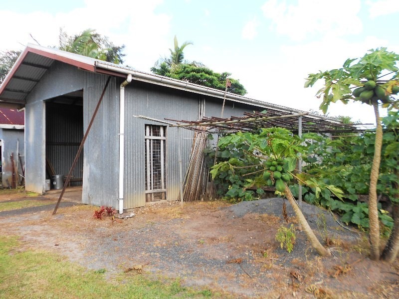2 ALBA, Innisfail QLD 4860