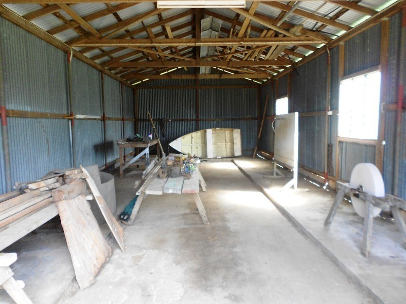 2 ALBA, Innisfail QLD 4860