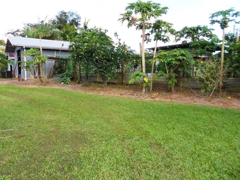 2 ALBA, Innisfail QLD 4860