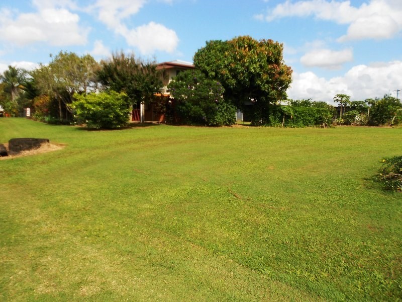 2 ALBA, Innisfail QLD 4860