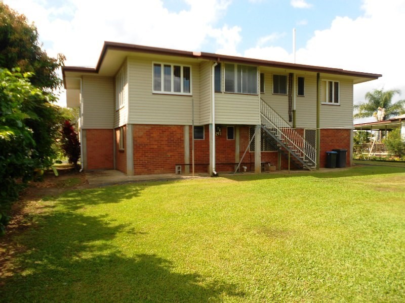 2 ALBA, Innisfail QLD 4860