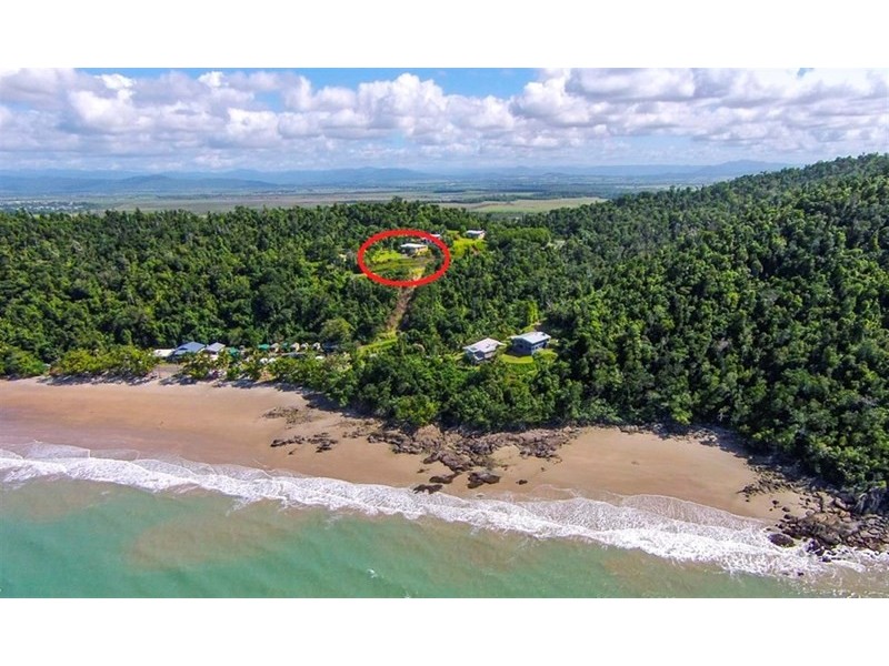 550 Etty Bay Road, Innisfail QLD 4860