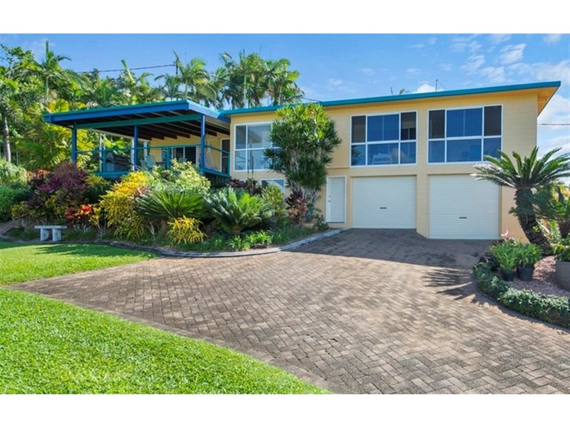 550 Etty Bay Road, Innisfail QLD 4860