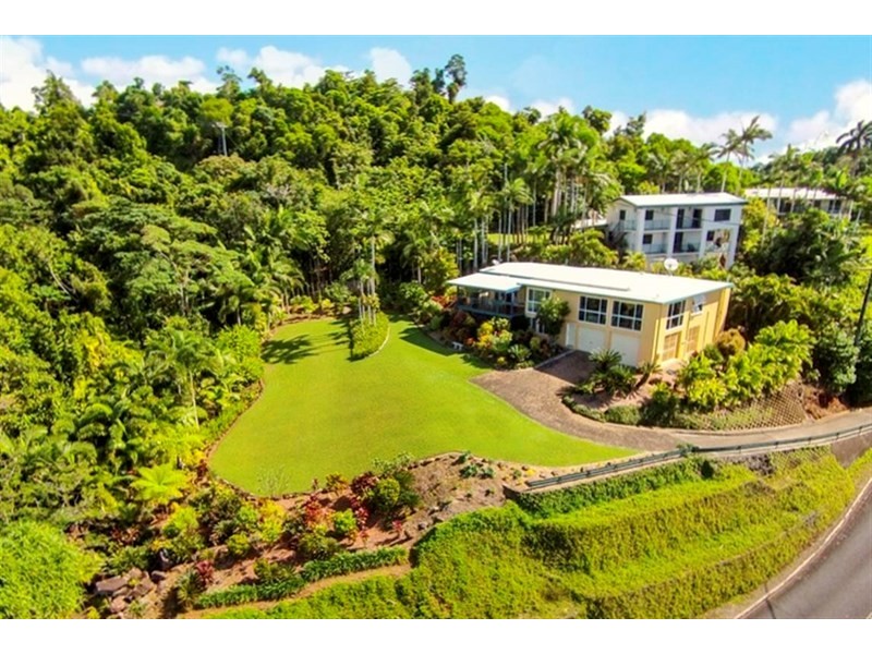 550 Etty Bay Road, Innisfail QLD 4860