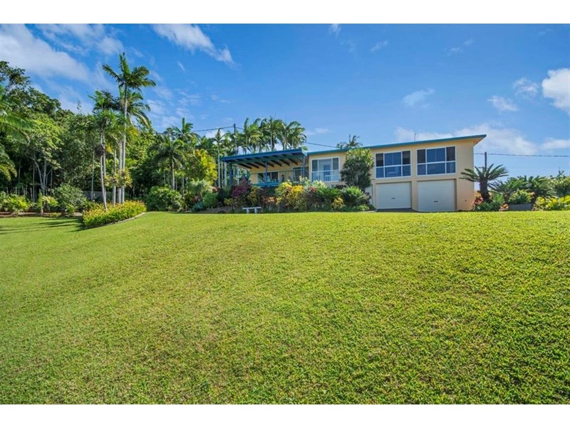 550 Etty Bay Road, Innisfail QLD 4860