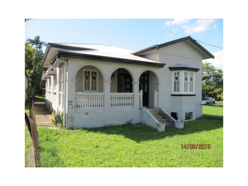 93 Mourilyan, East Innisfail QLD 4860