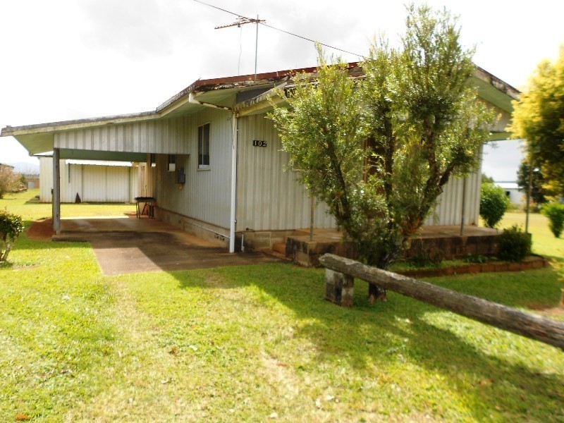 102 Aerodrome Road, Mundoo QLD 4860