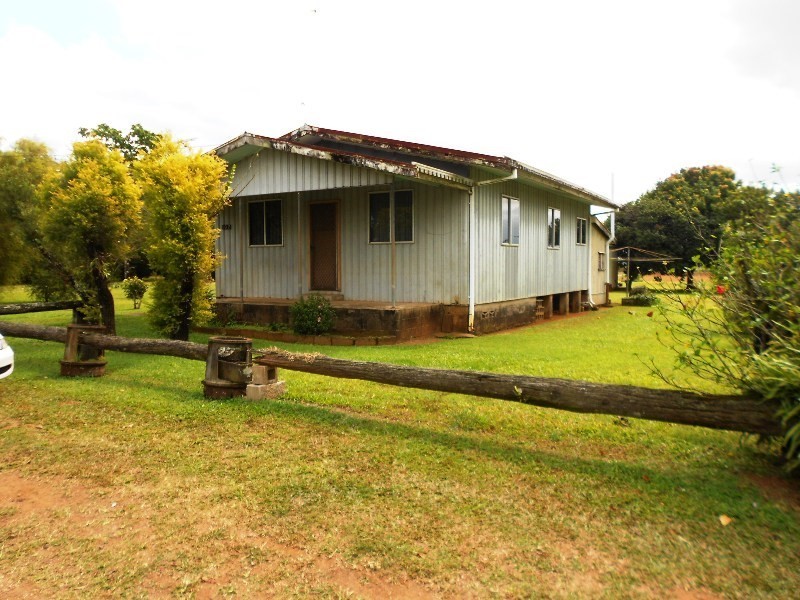 102 Aerodrome Road, Mundoo QLD 4860