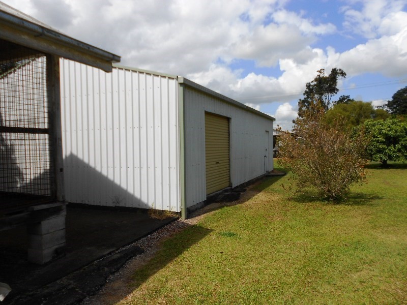 102 Aerodrome Road, Mundoo QLD 4860