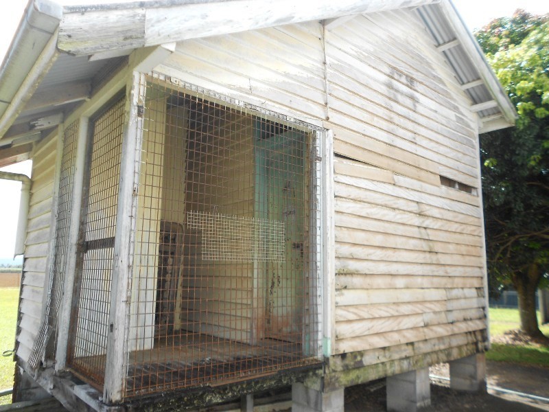 102 Aerodrome Road, Mundoo QLD 4860