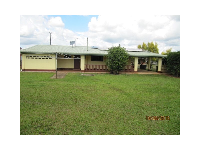 7 Goroka Close, Wangan QLD 4871