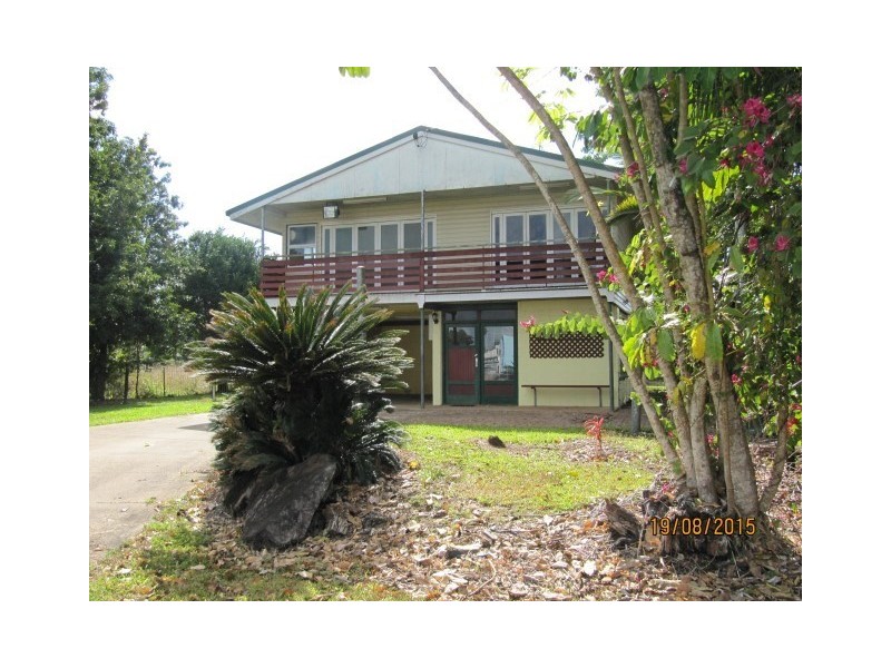1 John, Innisfail QLD 4860