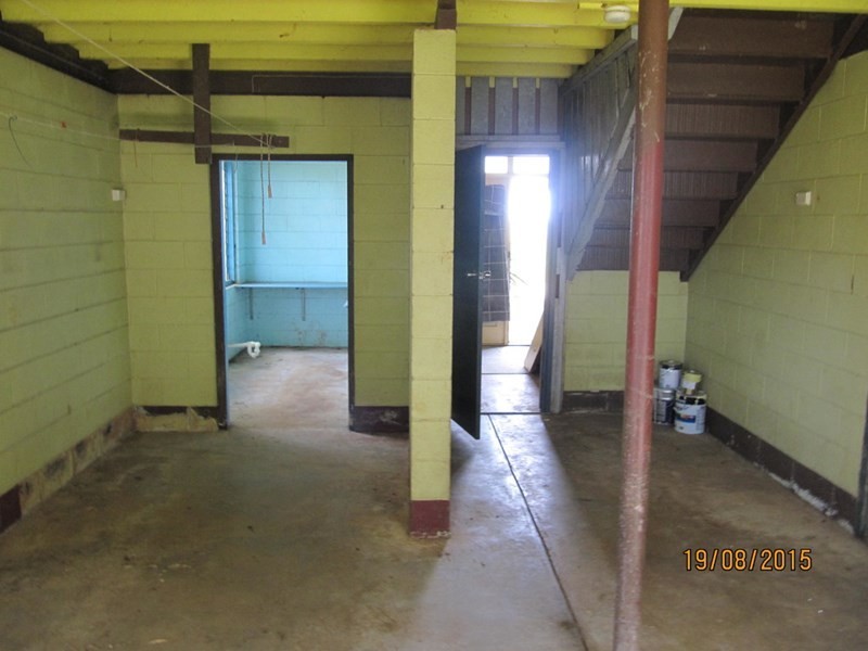 1 John, Innisfail QLD 4860