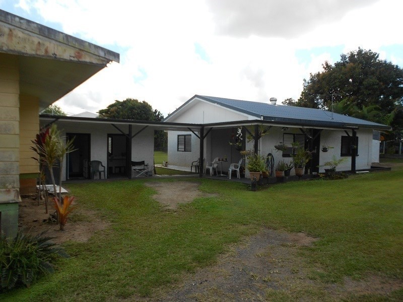59 Charles, Innisfail QLD 4860