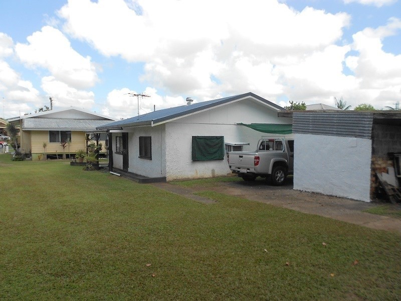 59 Charles, Innisfail QLD 4860