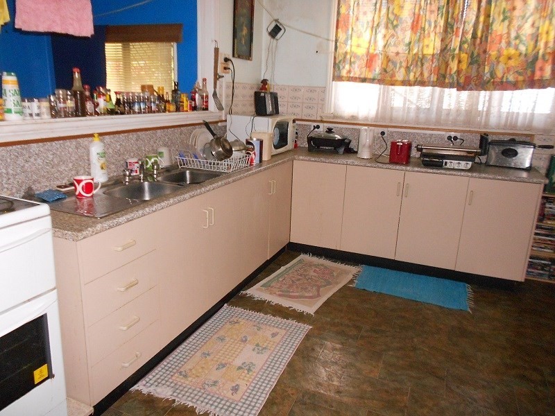 59 Charles, Innisfail QLD 4860