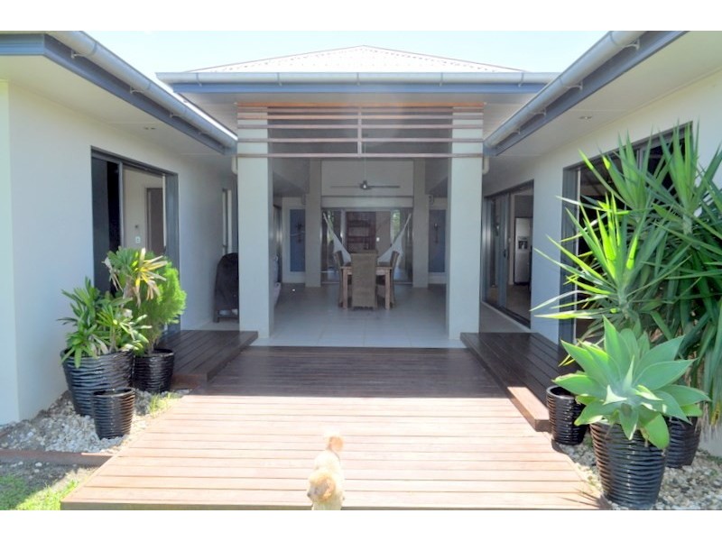 19 Paul Street, Cullinane QLD 4860