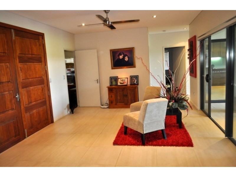 19 Paul Street, Cullinane QLD 4860