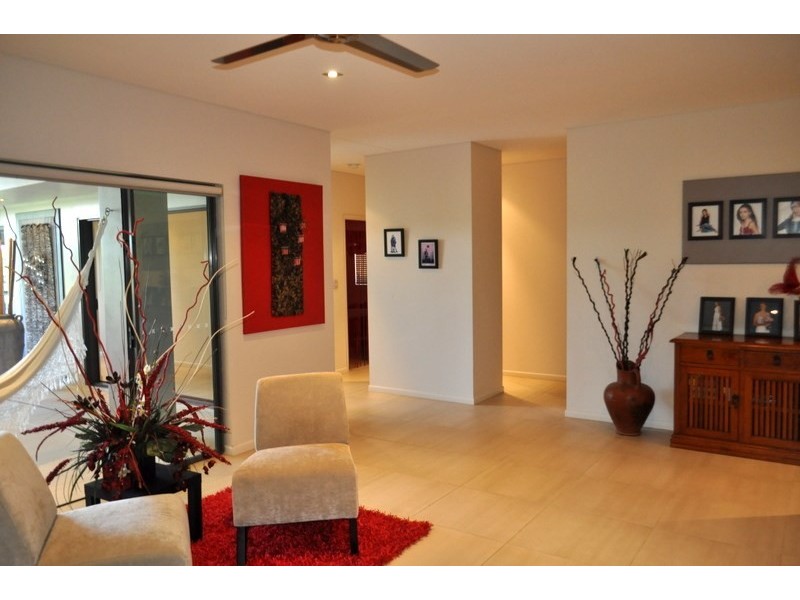 19 Paul Street, Cullinane QLD 4860