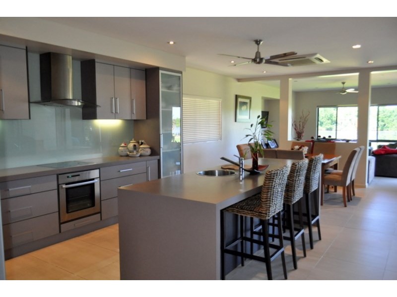 19 Paul Street, Cullinane QLD 4860