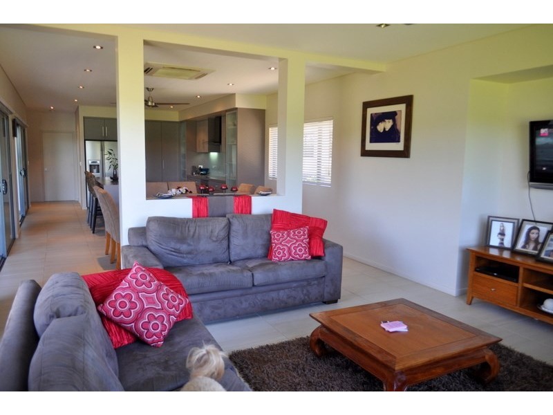 19 Paul Street, Cullinane QLD 4860