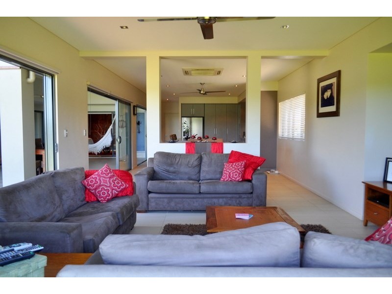 19 Paul Street, Cullinane QLD 4860