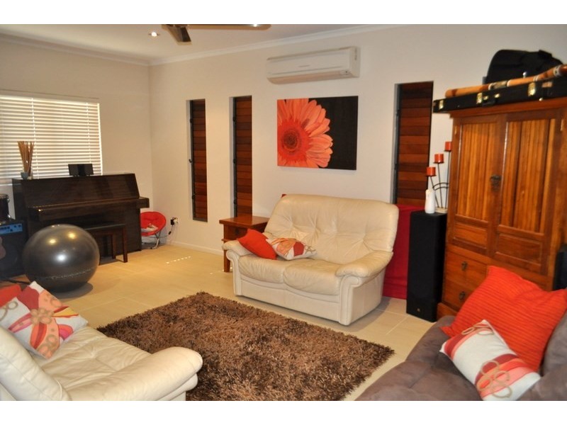 19 Paul Street, Cullinane QLD 4860