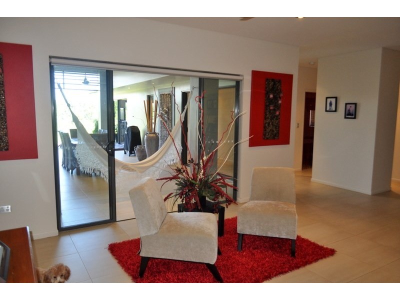 19 Paul Street, Cullinane QLD 4860