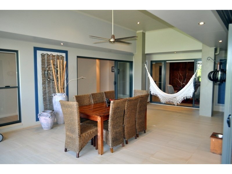 19 Paul Street, Cullinane QLD 4860