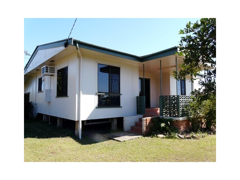 2 Inarlinga Road, Cowley Beach QLD 4871