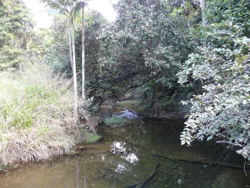 Lot 12 Jubilee Road, Innisfail QLD 4860