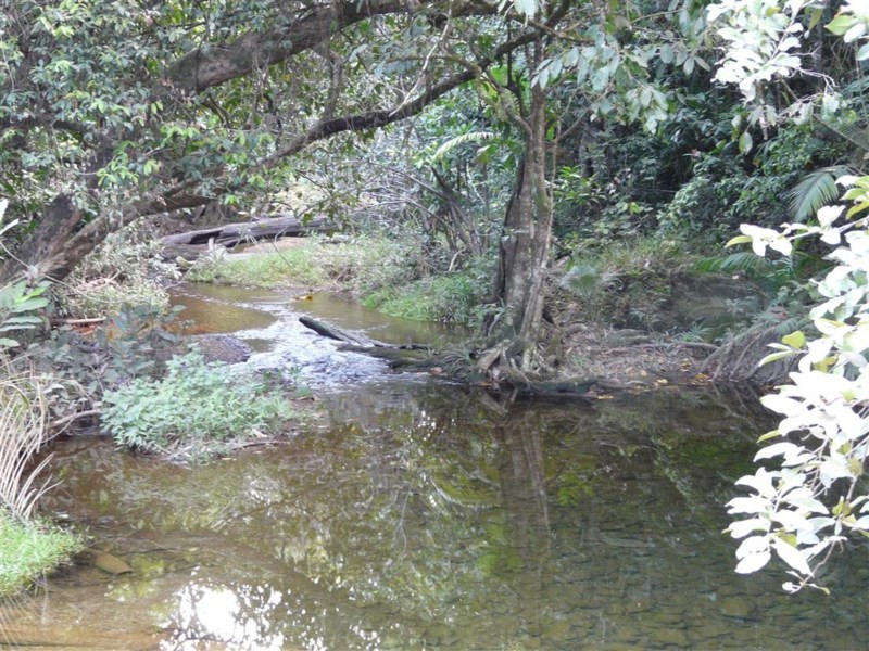 Lot 12 Jubilee Road, Innisfail QLD 4860