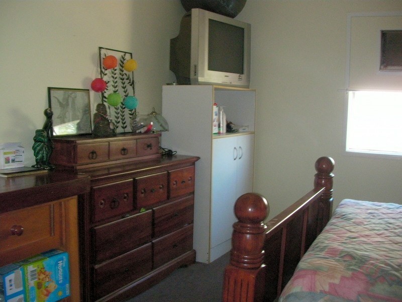 10 Henderson Street, South Johnstone QLD 4859