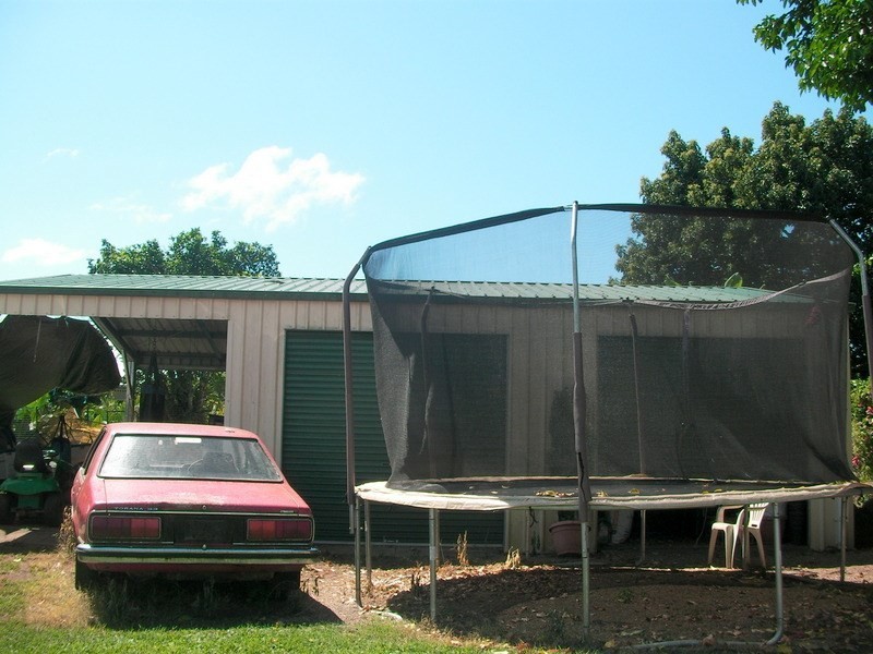 10 Henderson Street, South Johnstone QLD 4859