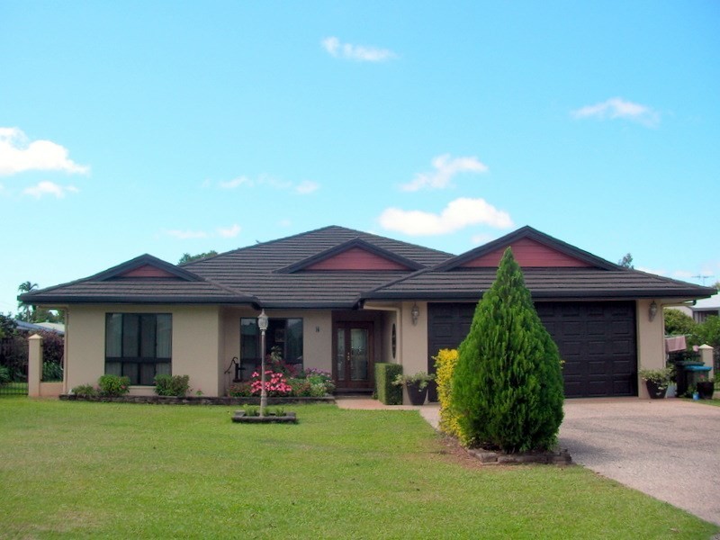 1 De Roma Close, Mena Creek QLD 4871