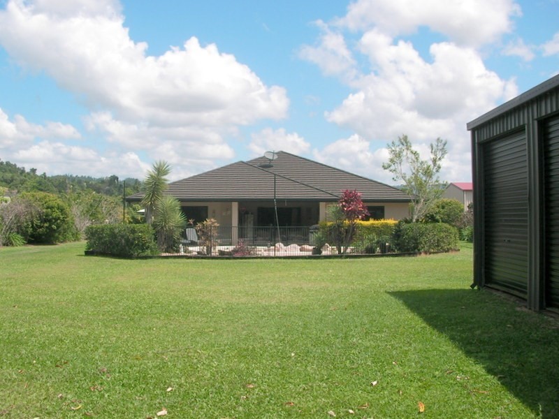 1 De Roma Close, Mena Creek QLD 4871