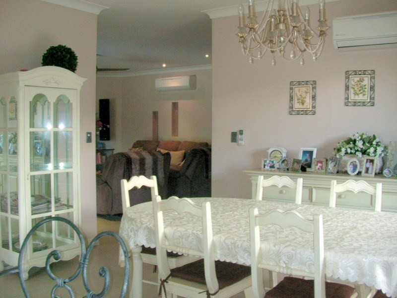 1 De Roma Close, Mena Creek QLD 4871