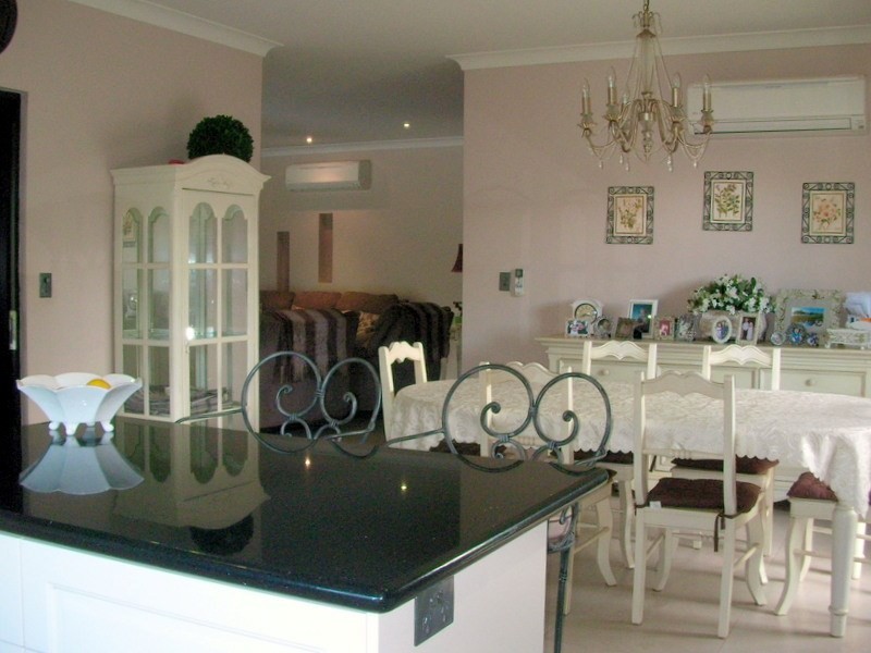 1 De Roma Close, Mena Creek QLD 4871