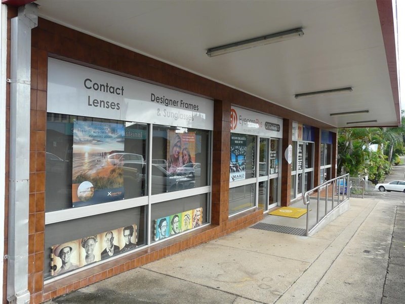 30 Owen Street, Innisfail QLD 4860