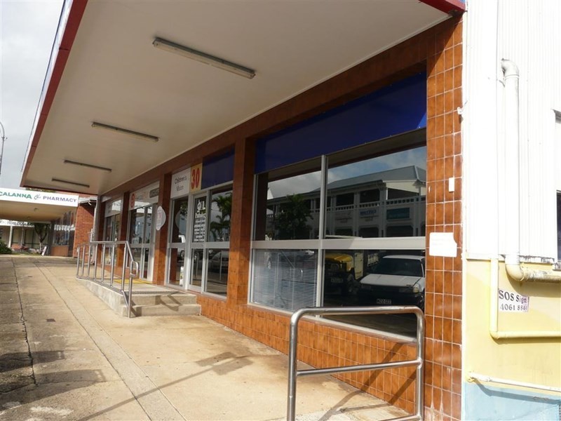 30 Owen Street, Innisfail QLD 4860