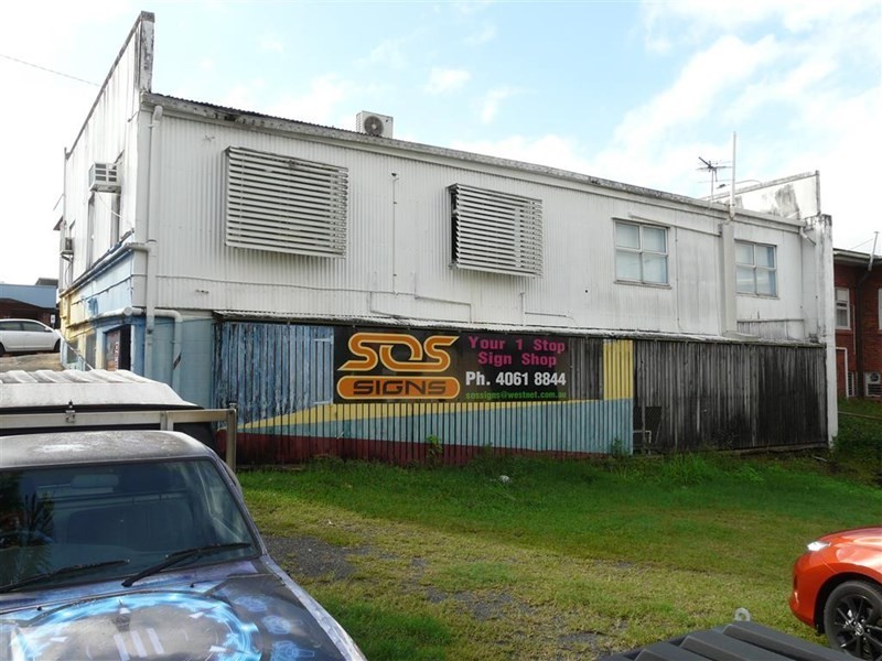 30 Owen Street, Innisfail QLD 4860