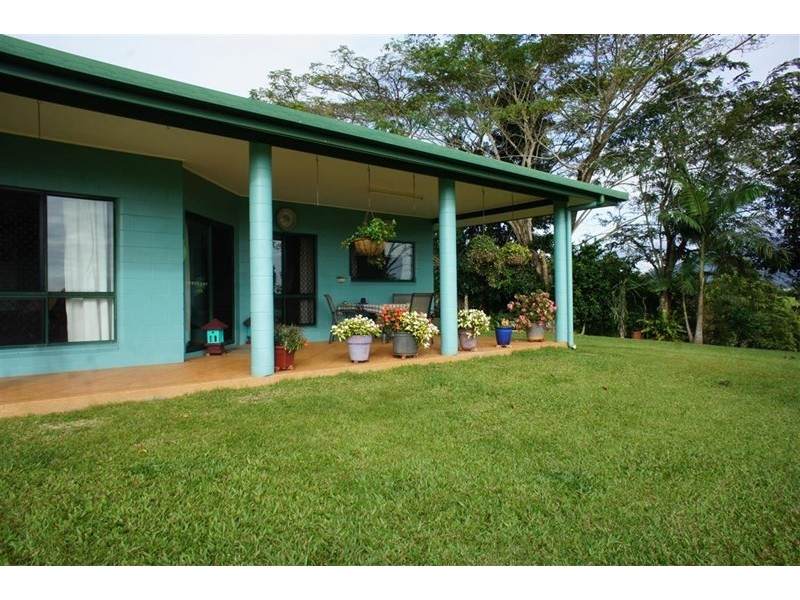 83 Knust Road, Woopen Creek QLD 4871