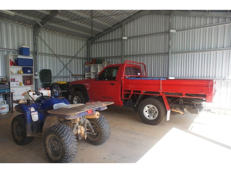 83 Knust Road, Woopen Creek QLD 4871