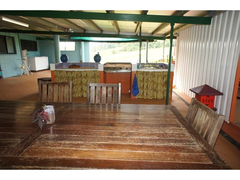 83 Knust Road, Woopen Creek QLD 4871